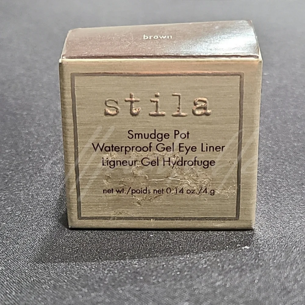 Stila brand new